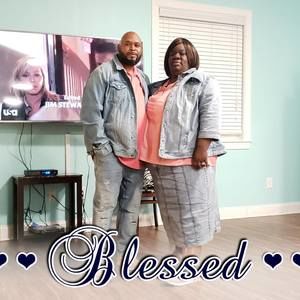 Meet your Posher, Ronnie